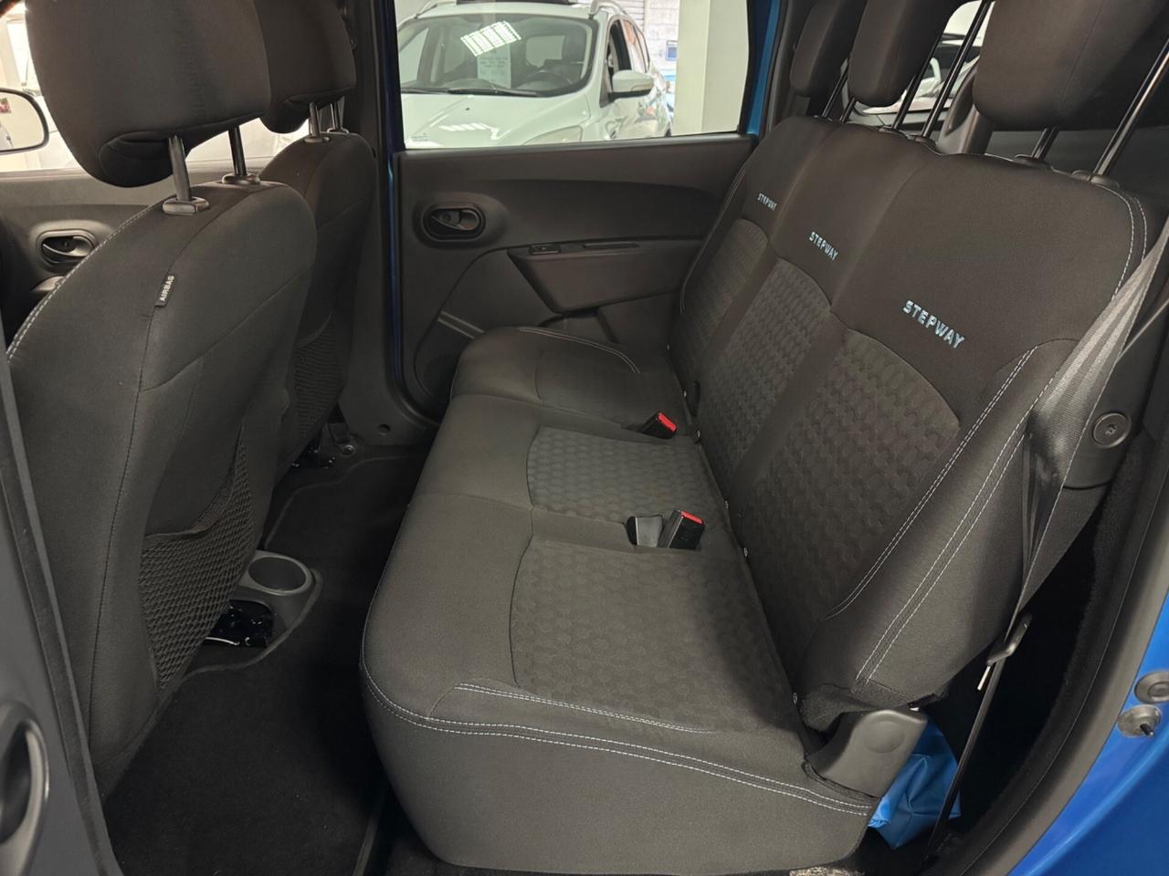 Dacia Lodgy 1.5 dCi 8V 110CV Start&Stop 5 posti Se
