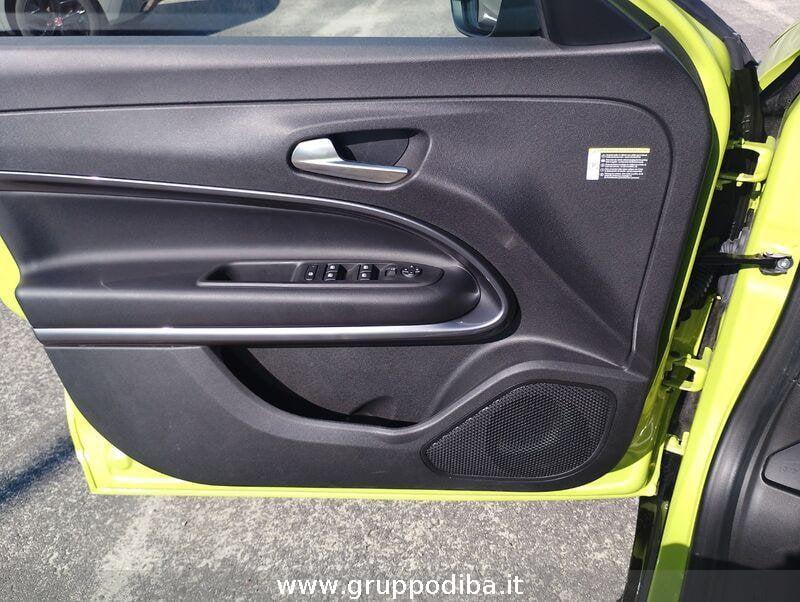 FIAT 600 T24 Hybrid Sport Hybrid 145cv