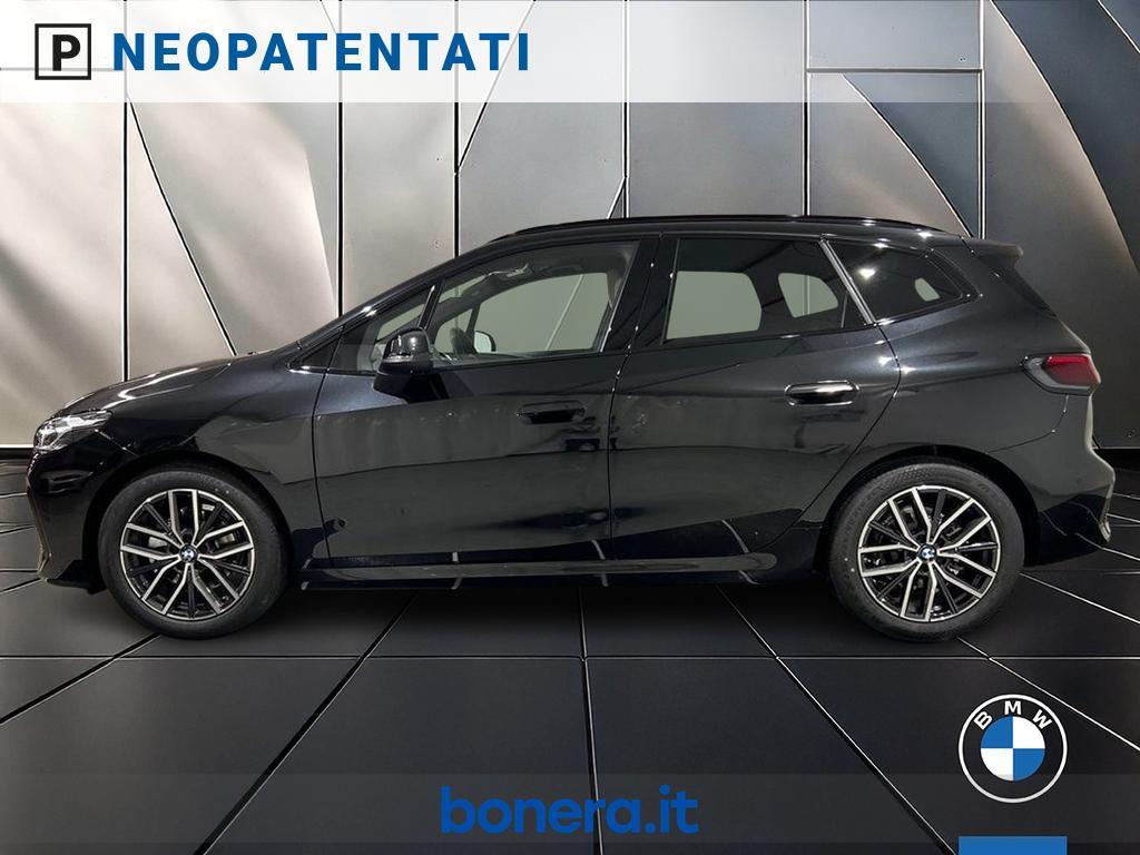 BMW Serie 2 Active Tourer 218 i Msport Steptronic