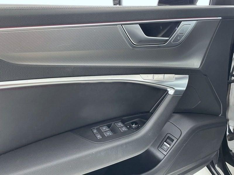 Audi A6 A6 Avant 40 2.0 TDI S tronic Business Sport TETTO PANORAMICO