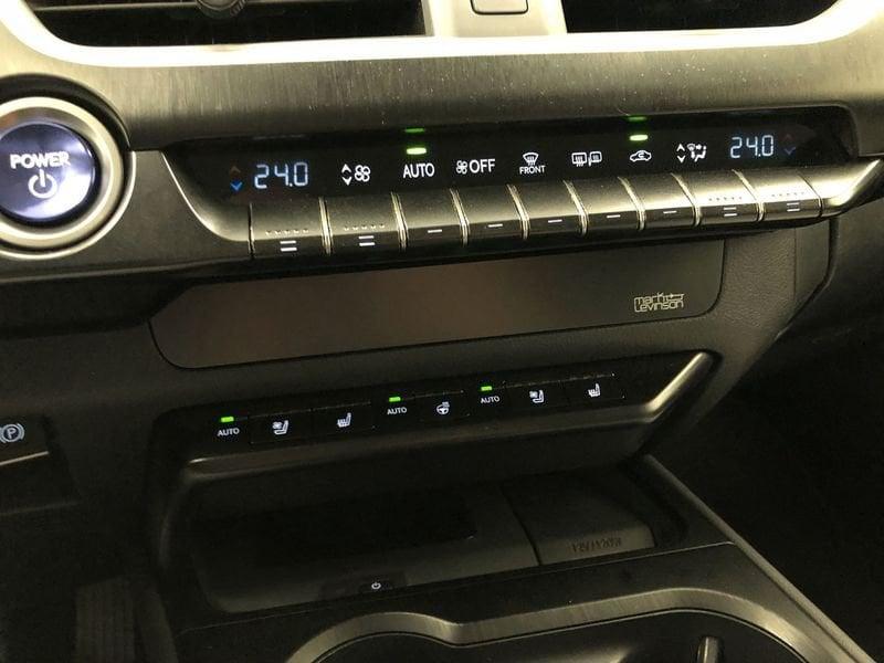 Lexus UX Full Electric UX Full Electric Luxury