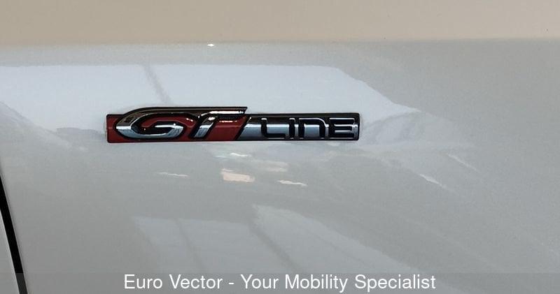 Peugeot 308 GT Line BlueHDi 130 EAT8 S&S aut.