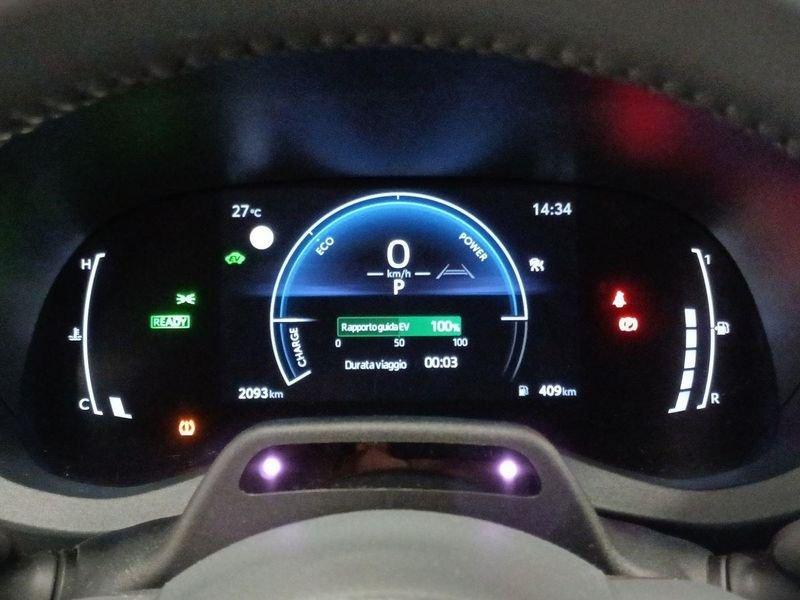 Toyota Yaris Cross 1.5H (130 CV) Trend E-CVT