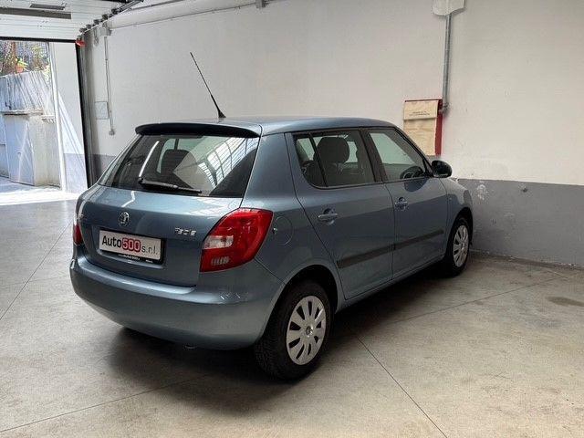 SKODA Fabia 1.2 12V 70CV 5p. Style