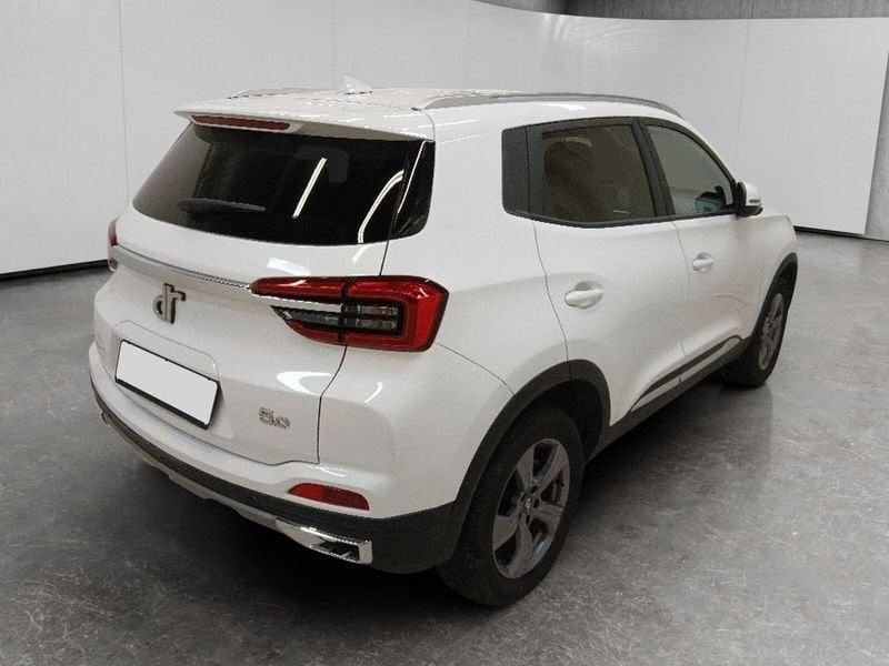 DR AUTOMOBILES DR 5 DR 5.0 1.5 Unica Gpl 114cv