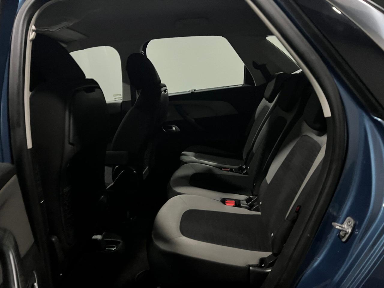 Citroen C4 Picasso 1.6 e-HDi 115 ETG6 Intensive