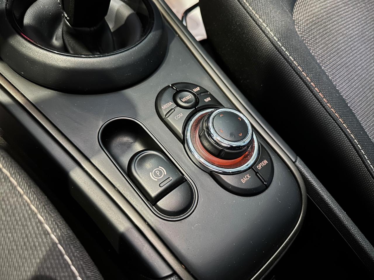 Mini Cooper Countryman 1.5 Northwood Edition