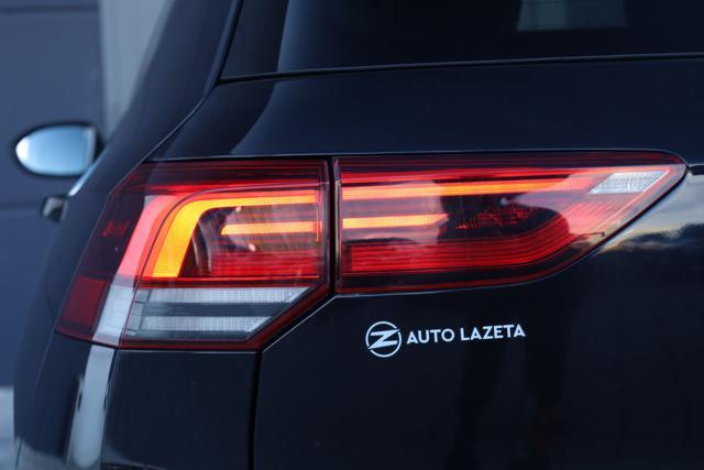 VOLKSWAGEN Golf 1.5 eTSI 130 CV EVO ACT DSG Life