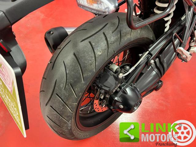 BMW R Nine T PURE