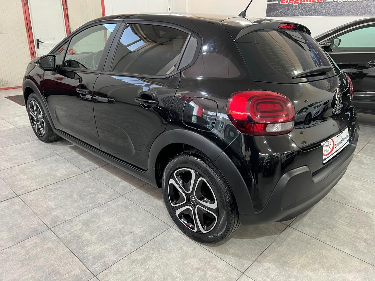 Citroen C3 1.2 82 - SHINE - 2017