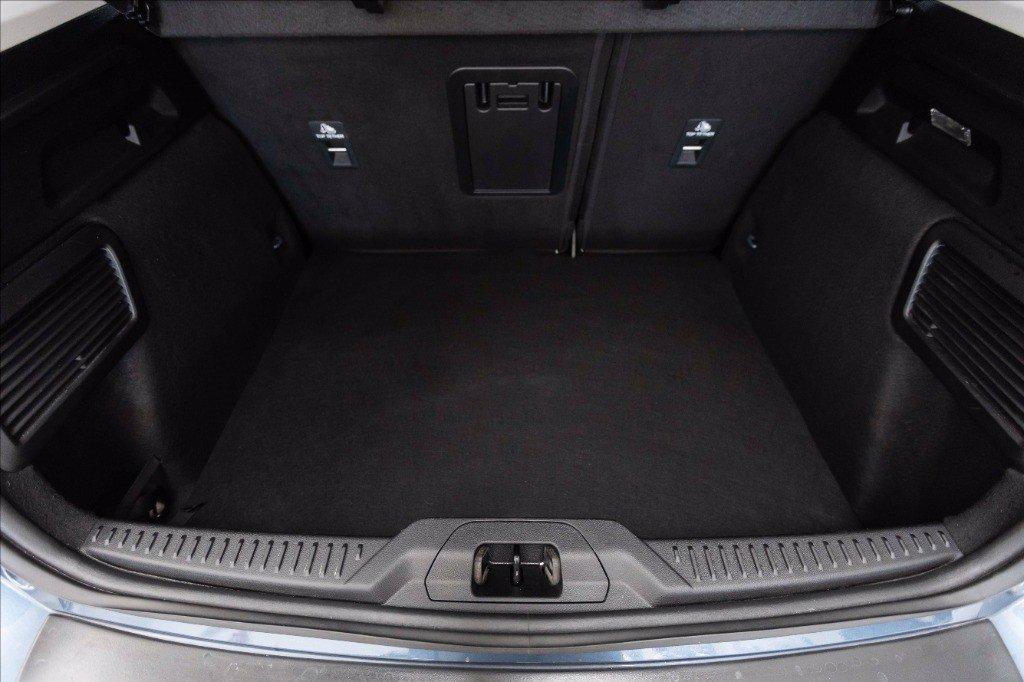 FORD Focus Active 1.0 ecoboost h X 125cv powershift del 2023