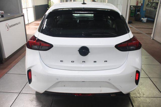 OPEL Corsa 1200 GS 100 CV