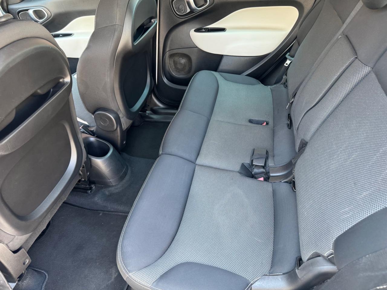 Fiat 500L 1.3 Multijet 85 CV Trekking