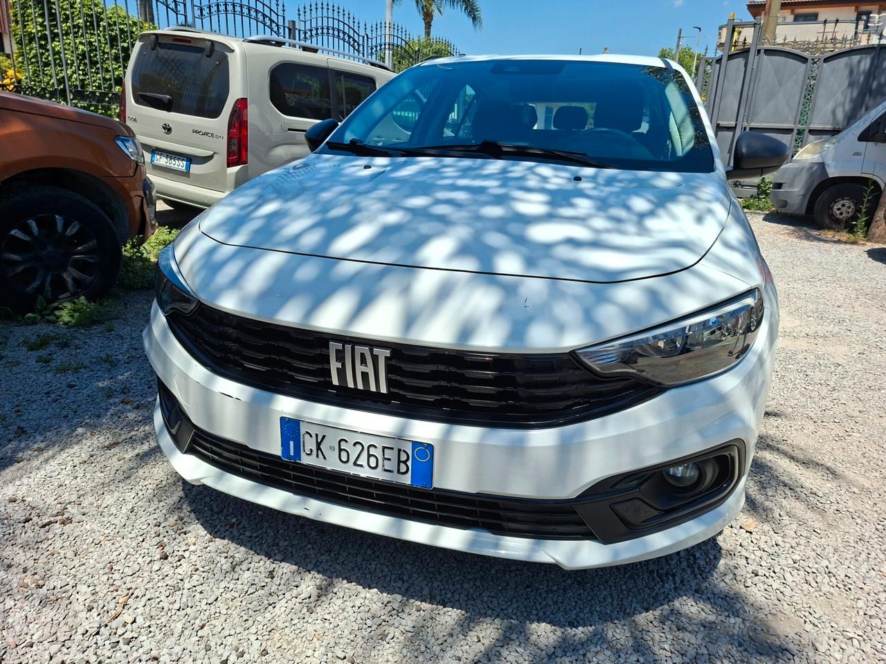 Fiat Tipo 1.3 Mjt S&S 5 porte