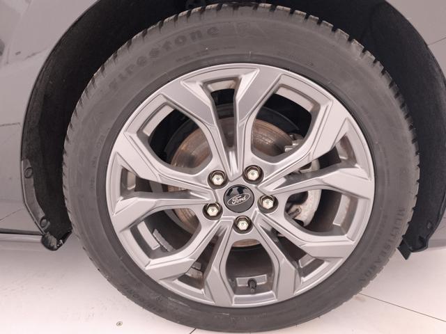 FORD Focus 1.0t ecoboost h ST-Line 155cv powershift