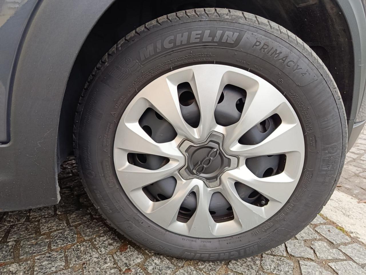 Fiat 500X Cross 1.3 Multijet #8753