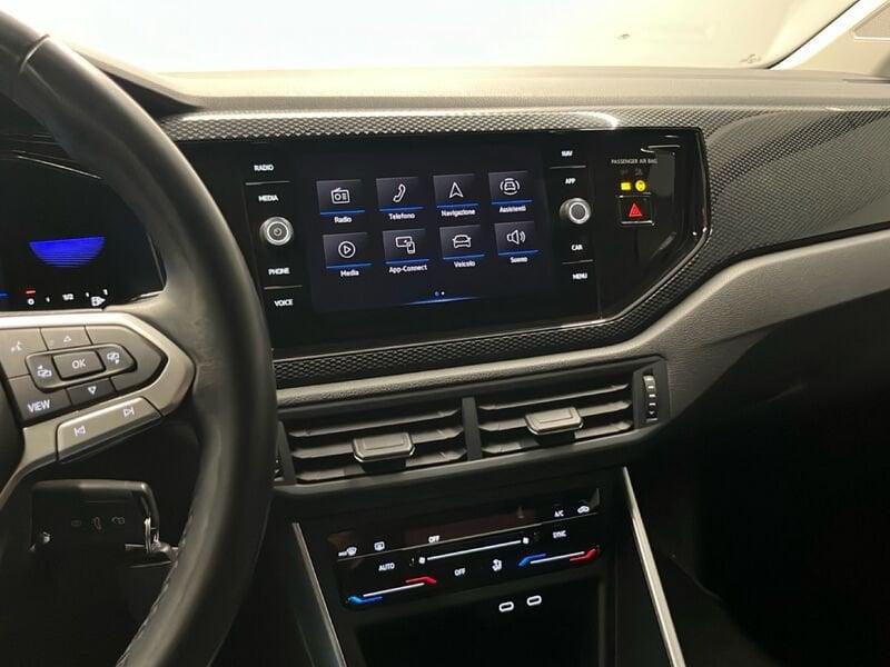 Volkswagen Polo Nuova Life 1.0 TSI 70 kW (95 CV) Manuale