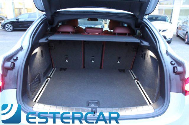 BMW X4 xDrive20d 48V Msport