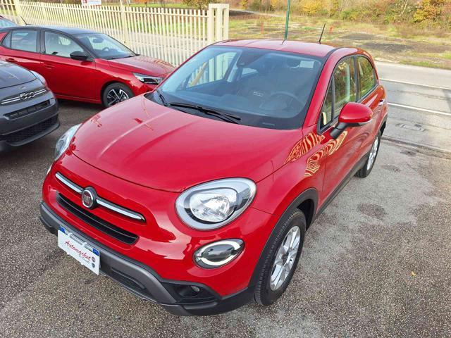 FIAT 500X 1.6 MultiJet 120 CV DCT Business