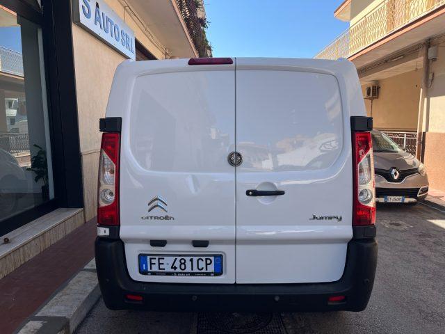CITROEN JUMPY FIAT Scudo 2.0 HDi 125 Furgone