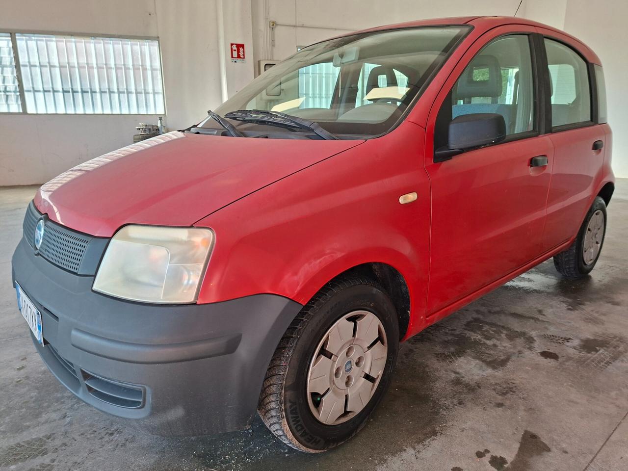 Fiat Panda 1.1 Active