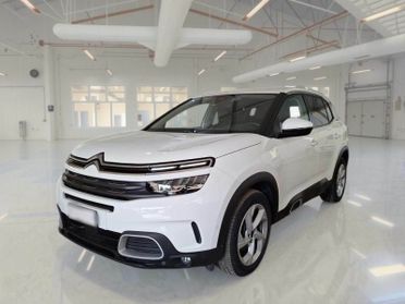 CITROEN C5 AIRCROSS BlueHDi 130 S/S Business EAT8