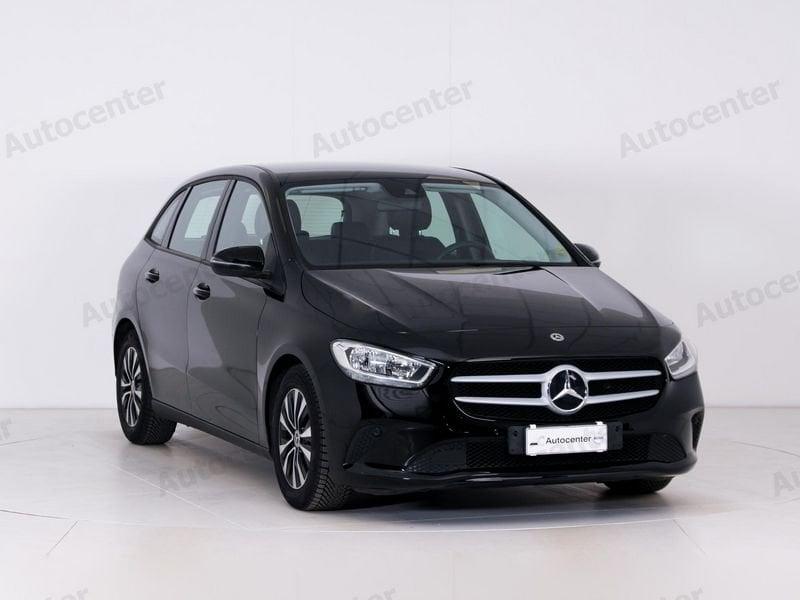 Mercedes-Benz Classe B 160 Executive