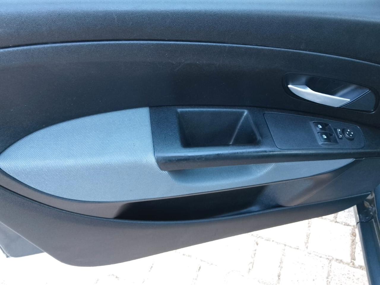 Fiat Grande Punto Grande Punto 1.3 MJT 75 CV 5 porte Dynamic