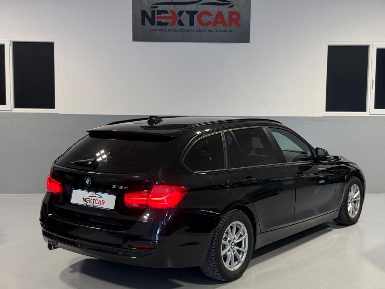 Bmw 318d Sport Automatico Tagliandi BMW!