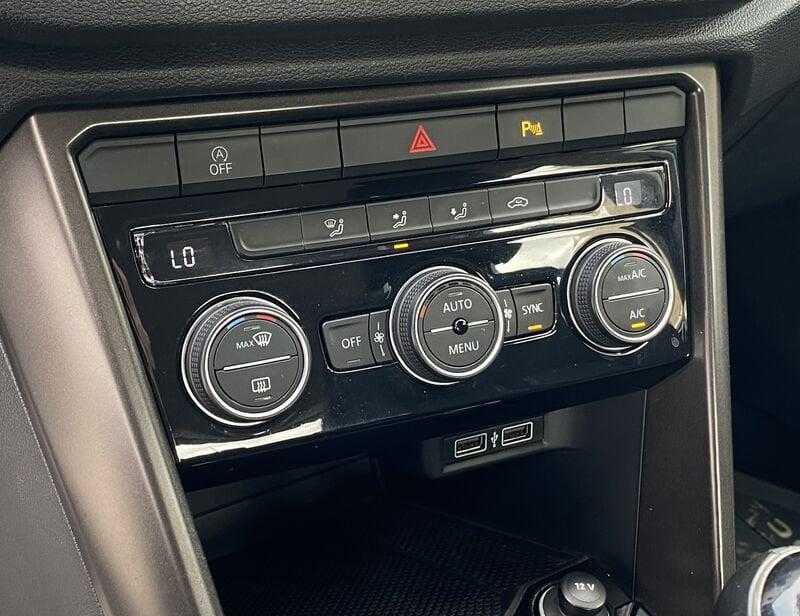 Volkswagen T-Roc Style 1.6 TDI 116CV