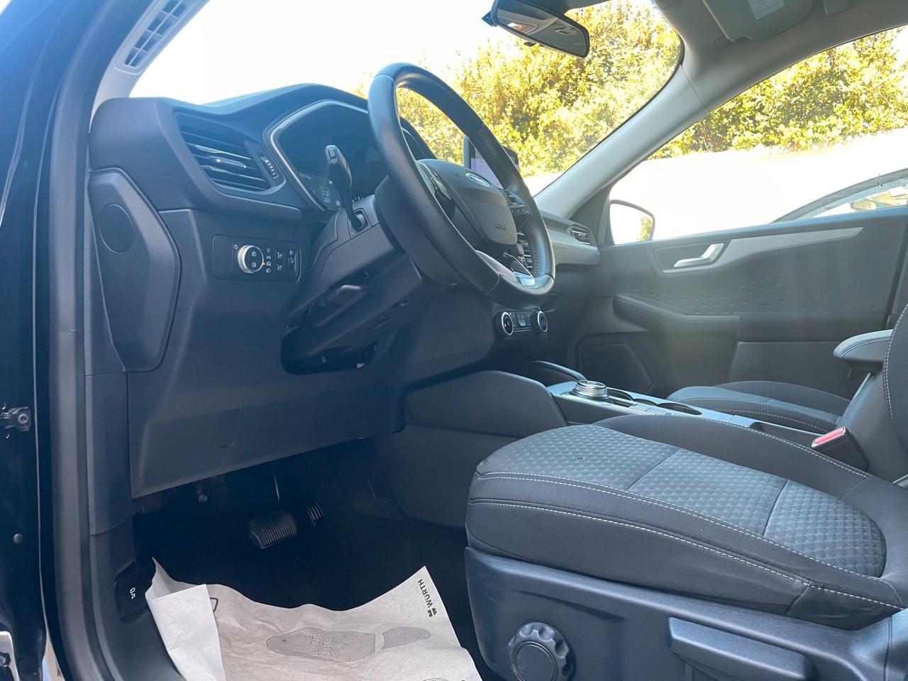 Ford Kuga 1.5 EcoBlue 120 CV aut. 2WD Connect