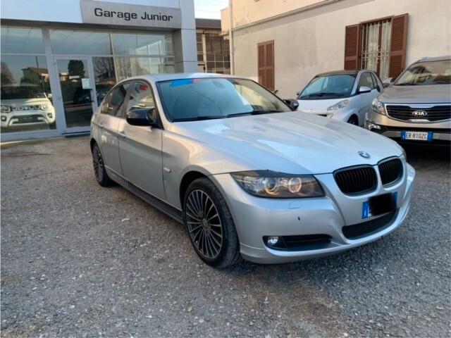 Bmw 318i cat 143CV AUTOMATICA