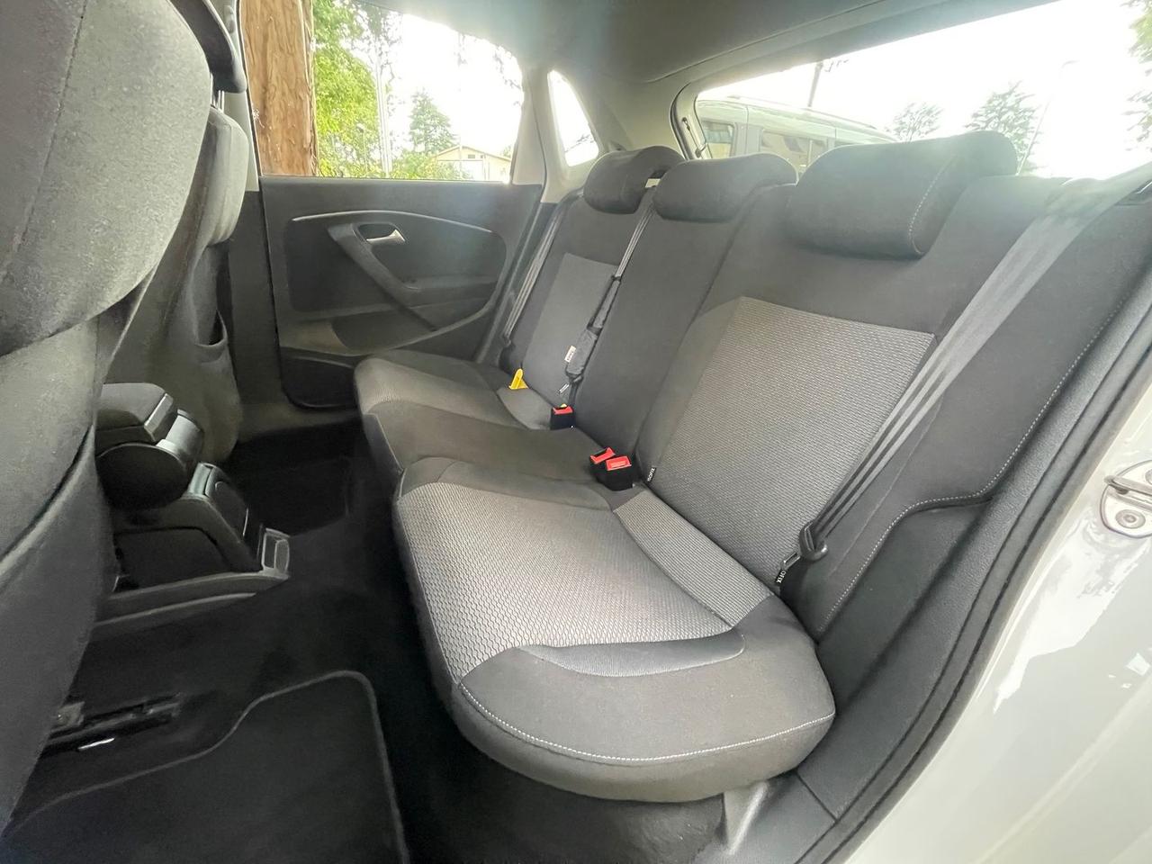 Volkswagen Polo Highline 1.2 TSI BlueMotion #6362