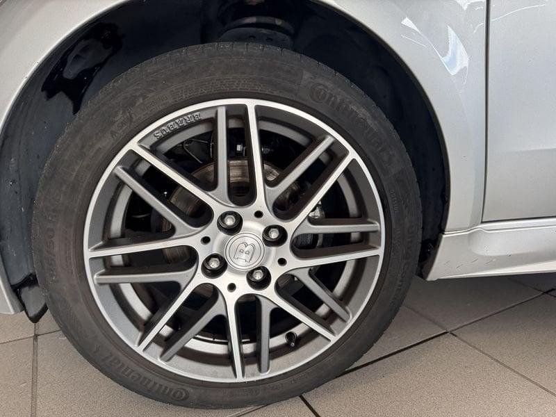 smart fortwo fortwo EQ Lightrunner