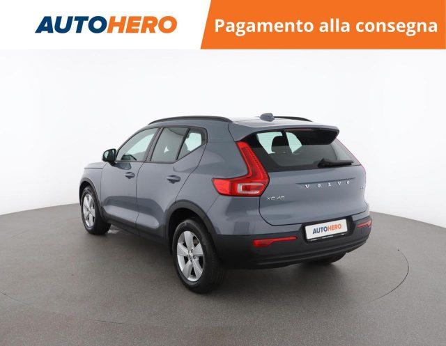 VOLVO XC40 D3 AWD Geartronic