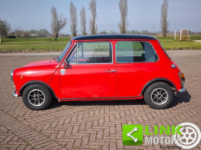 INNOCENTI Mini Cooper 1.3 64 CV