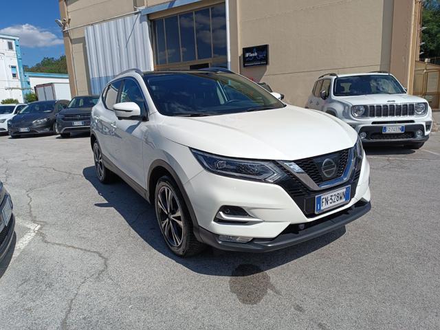 NISSAN Qashqai 1.5 dCi VENDUTA