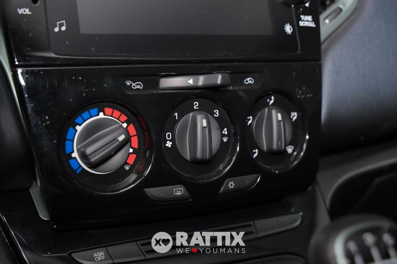 Lancia Ypsilon 1.0 Firefly Hybrid 70CV Platino