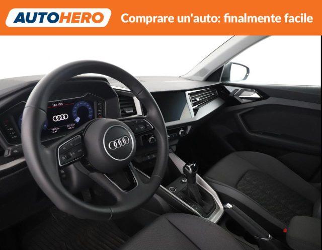 AUDI A1 SPB 30 TFSI S line edition