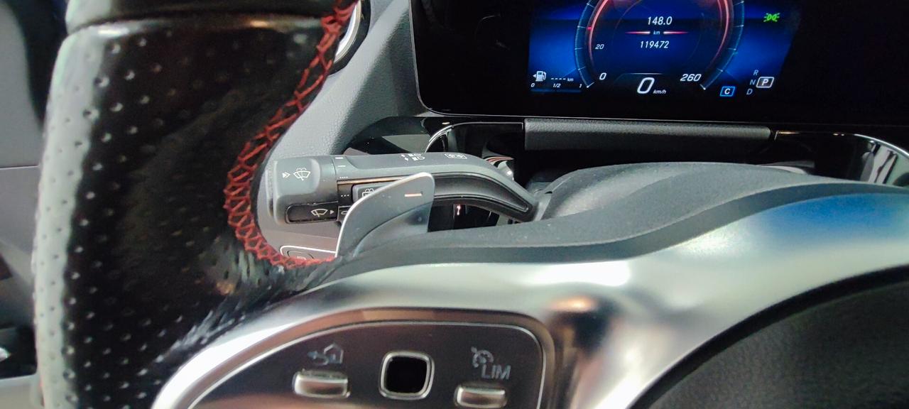 Mercedes-benz GLA 200 d Automatic Premium