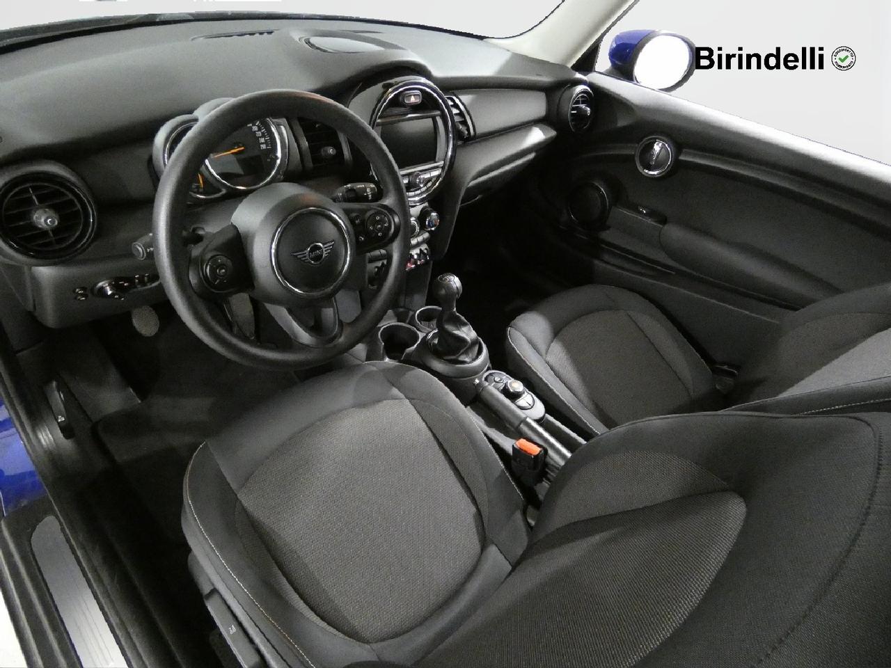 MINI Mini 4ª serie (F56) - Mini 1.5 One 75 CV