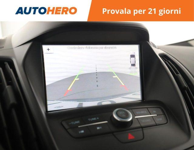 FORD Kuga 1.5 TDCI 120 CV S&S 2WD Titanium