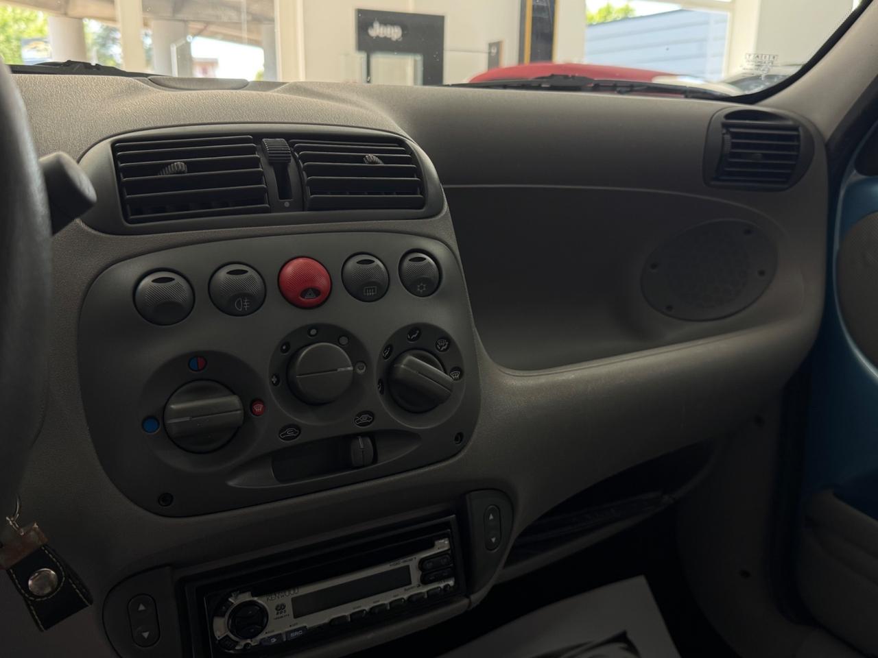 Fiat 600 1.1 50th Anniversary Full Opt-Clima