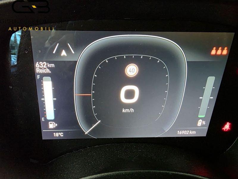 FIAT Panda Cross 1.0 FireFly 70cv S&S Hybrid Cross