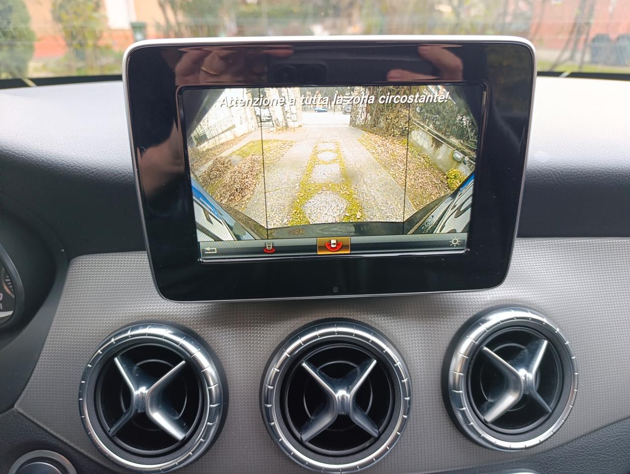 Mercedes-benz CLA 200d #GM