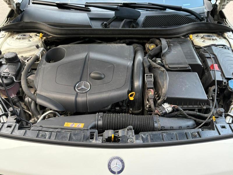 Mercedes GLA 220 2.2 d Premium 177cv auto TETTO