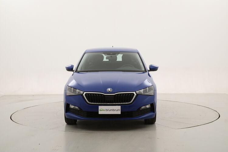 Skoda Scala Ambition DSG BR804792 1.0 Benzina 110CV