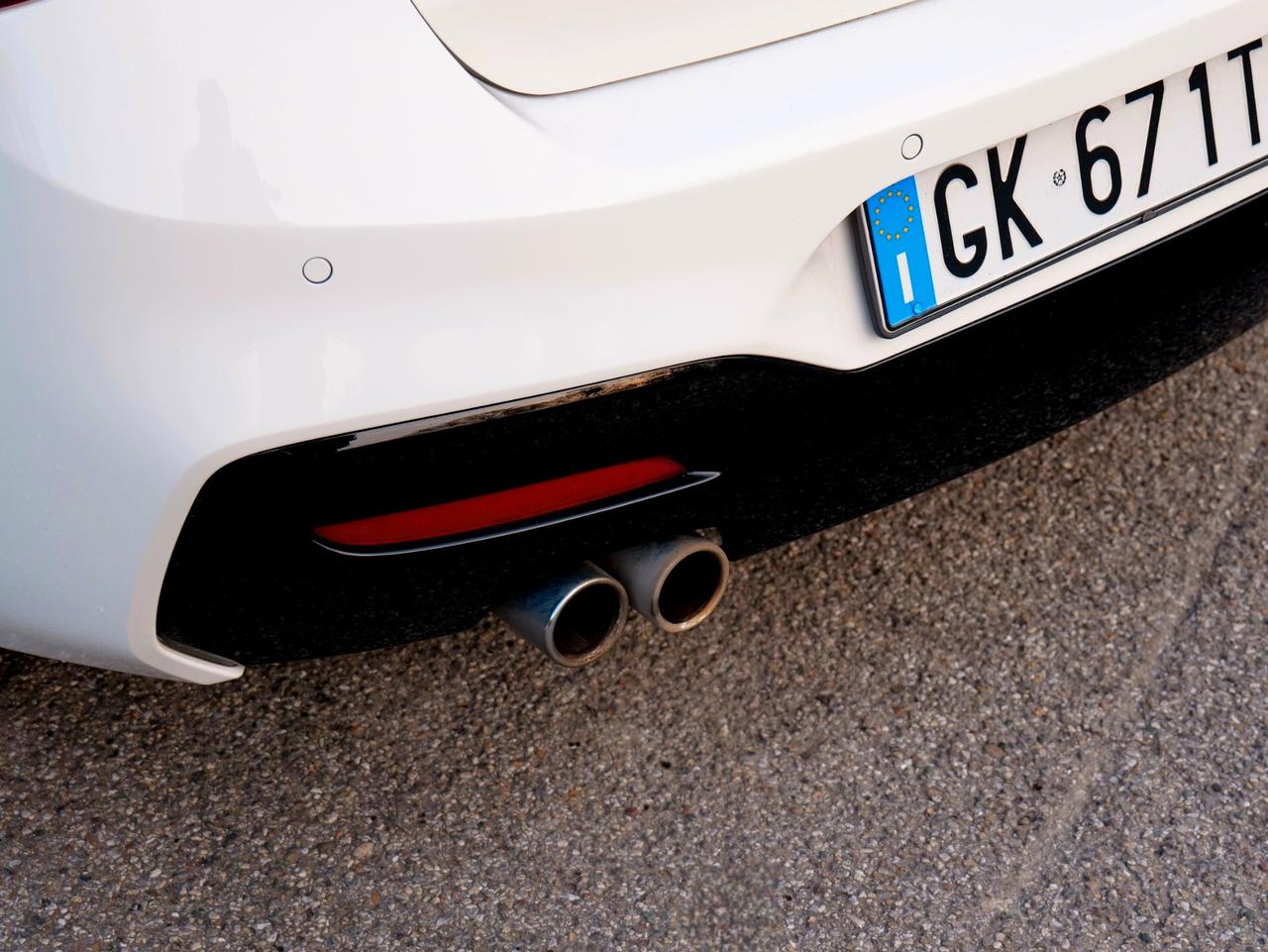 Bmw 120 120i 5p. Msport