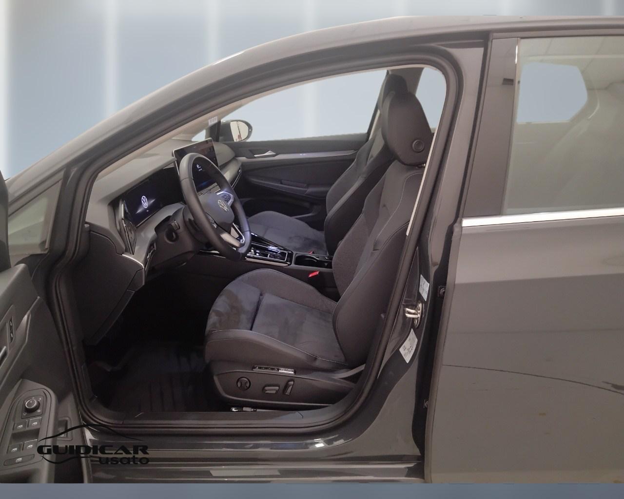VOLKSWAGEN Golf VIII 2024 - Golf 1.5 tsi ehybrid Style 204cv dsg