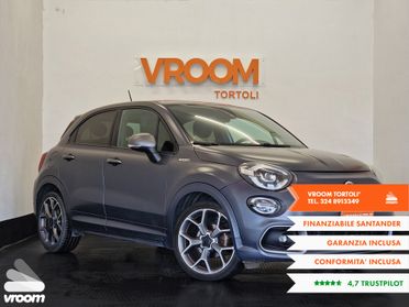 FIAT 500X 500X 1.6 MultiJet 130 CV Sport